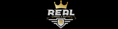 Real Carros e Motos Logo