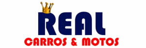 Real Carros e Motos Logo